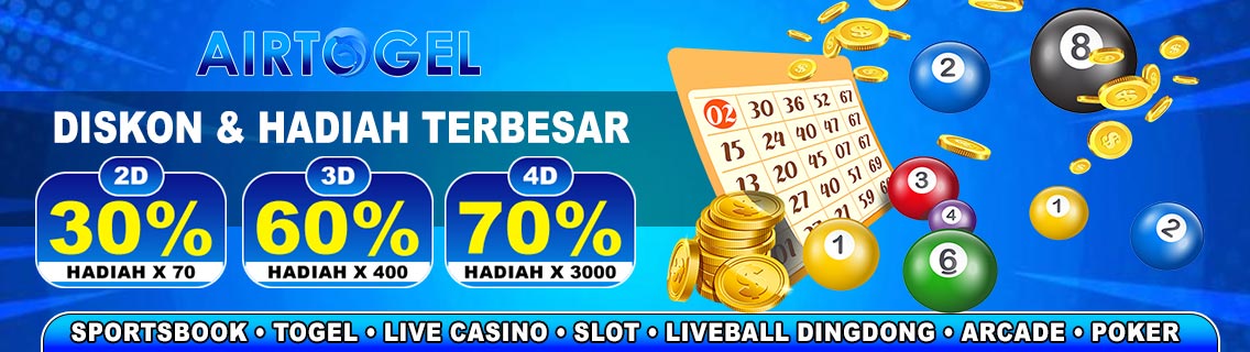 togel singapore